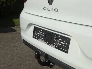 Renault Clio 1.0 TCe Zen