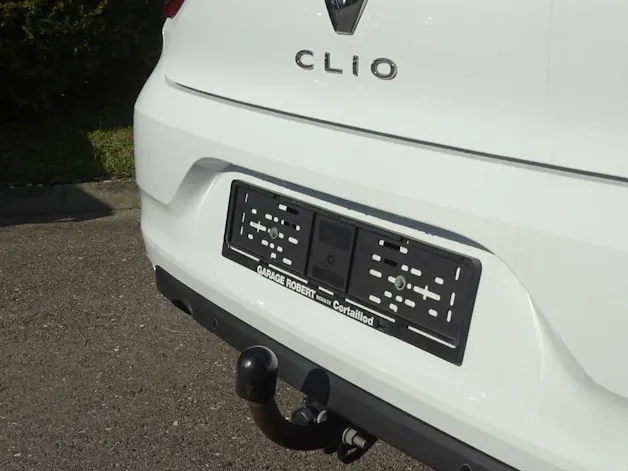 Renault Clio 1.0 TCe Zen