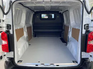 Opel Vivaro Cargo 1.5 D 120 S/S