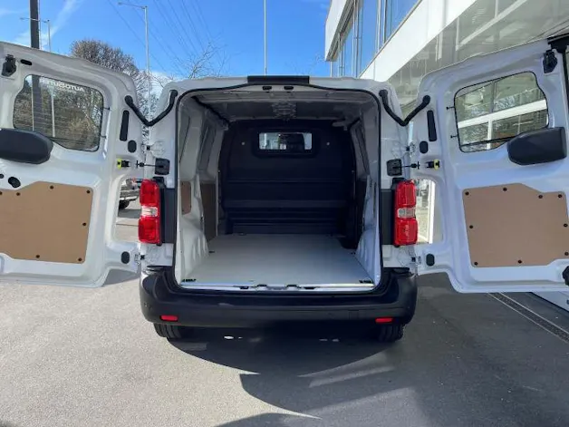Opel Vivaro Cargo 1.5 D 120 S/S