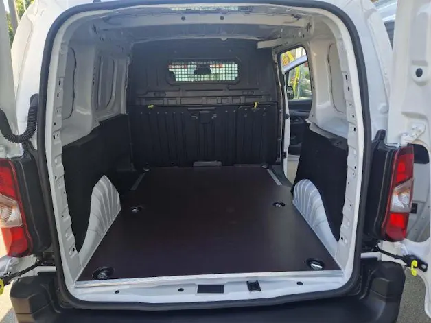 Opel Combo Cargo 2.0 t 1.2 S/S