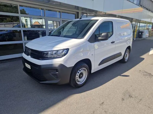 Opel Combo Cargo 2.0 t 1.2 S/S