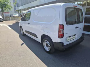 Opel Combo Cargo 2.0 t 1.2 S/S