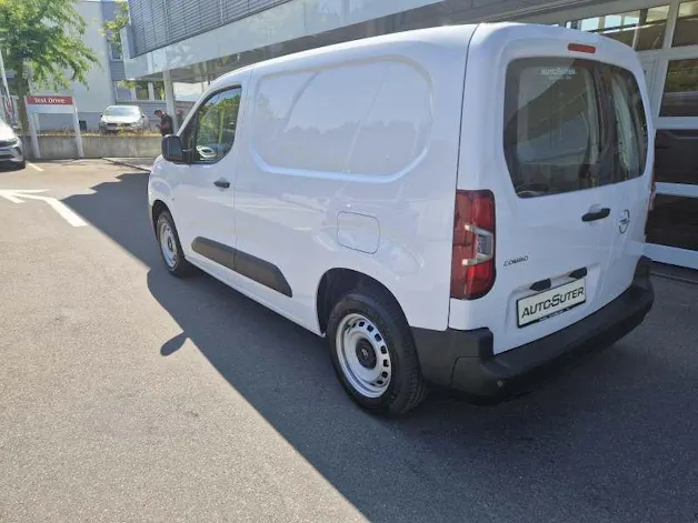 Opel Combo Cargo 2.0 t 1.2 S/S