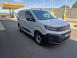 Opel Combo Cargo 2.0 t 1.2 S/S