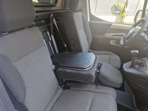 Opel Combo Cargo 2.0 t 1.2 S/S