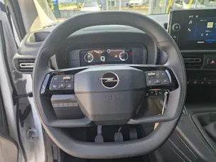 Opel Combo Cargo 2.0 t 1.2 S/S