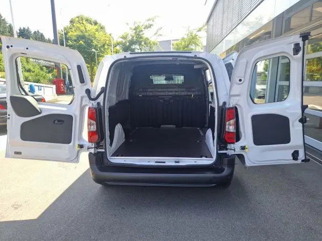 Opel Combo Cargo 2.0 t 1.2 S/S