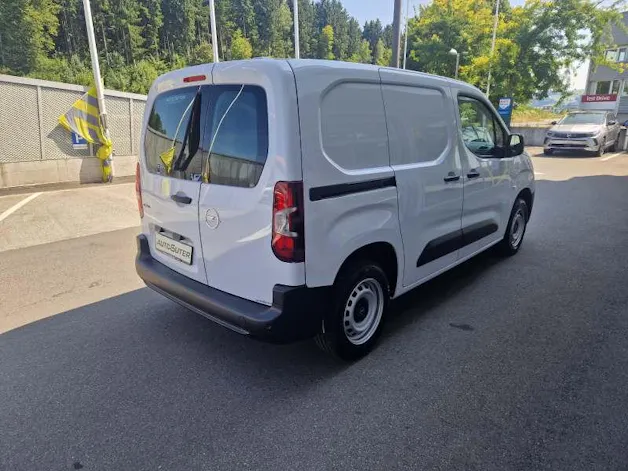Opel Combo Cargo 2.0 t 1.2 S/S