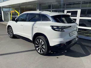 Renault Austral techno mild hybrid 160 auto
