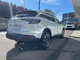 Renault Austral techno mild hybrid 160 auto