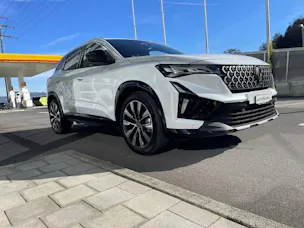 Renault Austral techno mild hybrid 160 auto