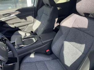 Renault Austral techno mild hybrid 160 auto