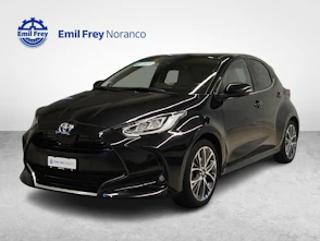 Fahrzeugbild TOYOTA Yaris 1.5 VVT-i HSD Premium - Ruote invernali incluse
