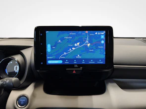 Fahrzeugbild TOYOTA Yaris 1.5 VVT-i HSD Premium - Ruote invernali incluse