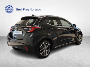 Fahrzeugbild TOYOTA Yaris 1.5 VVT-i HSD Premium - Ruote invernali incluse