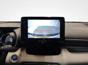 Fahrzeugbild TOYOTA Yaris 1.5 VVT-i HSD Premium - Ruote invernali incluse