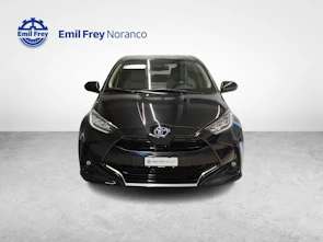 Fahrzeugbild TOYOTA Yaris 1.5 VVT-i HSD Premium - Ruote invernali incluse