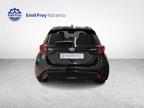Fahrzeugbild TOYOTA Yaris 1.5 VVT-i HSD Premium - Ruote invernali incluse