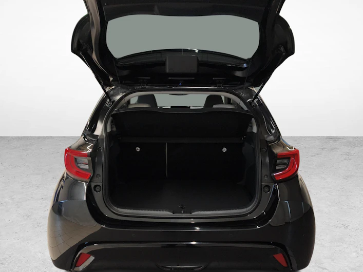 Fahrzeugbild TOYOTA YARIS