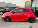 Fiat 595 Abarth 1.4 T-Jet 180 110 Anniversario *91/110*