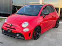 Fiat 595 Abarth 1.4 T-Jet 180 110 Anniversario *91/110*