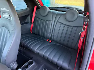 Fiat 595 Abarth 1.4 T-Jet 180 110 Anniversario *91/110*