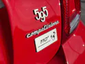 Fiat 595 Abarth 1.4 T-Jet 180 110 Anniversario *91/110*