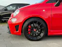 Fiat 595 Abarth 1.4 T-Jet 180 110 Anniversario *91/110*