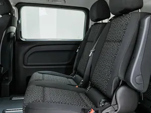 Mercedes-Benz Vito 116 CDI 4x4 Tourer SELECT L