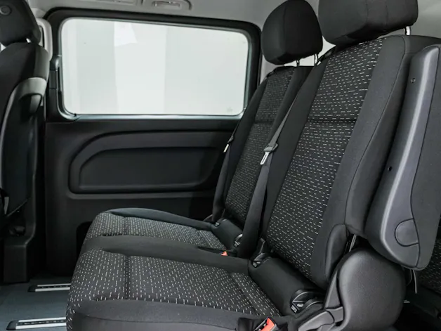 Mercedes-Benz Vito 116 CDI 4x4 Tourer SELECT L