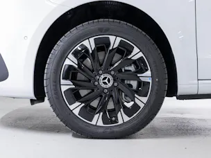 Mercedes-Benz Vito 116 CDI 4x4 Tourer SELECT L