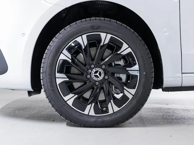 Mercedes-Benz Vito 116 CDI 4x4 Tourer SELECT L