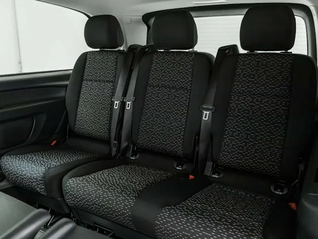 Mercedes-Benz Vito 116 CDI 4x4 Tourer SELECT L