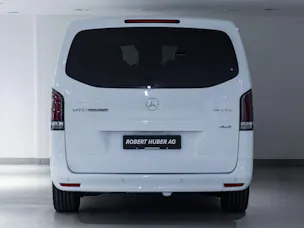 Mercedes-Benz Vito 116 CDI 4x4 Tourer SELECT L
