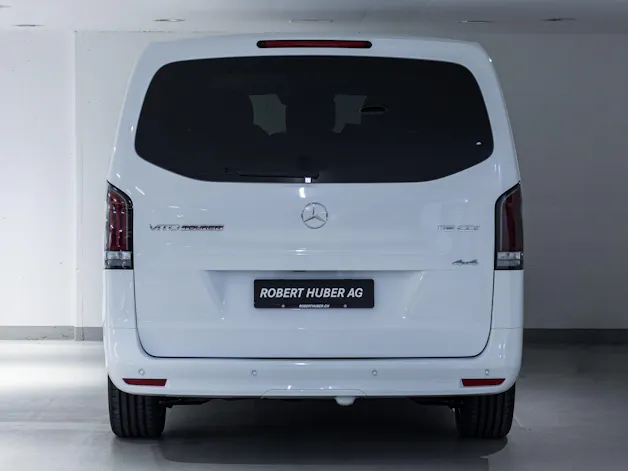 Mercedes-Benz Vito 116 CDI 4x4 Tourer SELECT L