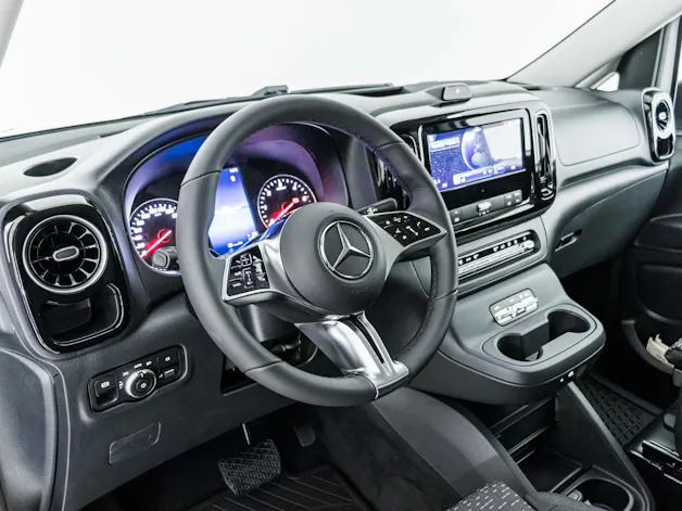 Mercedes-Benz Vito 116 CDI 4x4 Tourer SELECT L