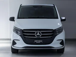 Mercedes-Benz Vito 116 CDI 4x4 Tourer SELECT L