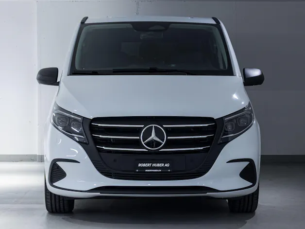 Mercedes-Benz Vito 116 CDI 4x4 Tourer SELECT L