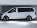 Mercedes-Benz Vito 116 CDI 4x4 Tourer SELECT L