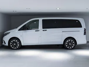 Mercedes-Benz Vito 116 CDI 4x4 Tourer SELECT L