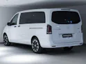 Mercedes-Benz Vito 116 CDI 4x4 Tourer SELECT L
