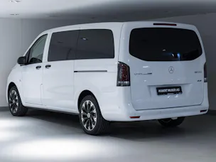 Mercedes-Benz Vito 116 CDI 4x4 Tourer SELECT L