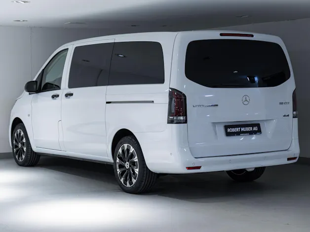 Mercedes-Benz Vito 116 CDI 4x4 Tourer SELECT L