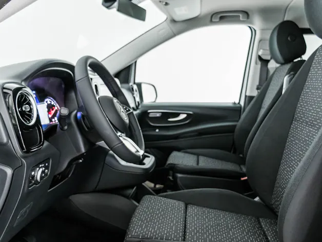 Mercedes-Benz Vito 116 CDI 4x4 Tourer SELECT L