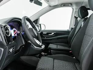 Mercedes-Benz Vito 116 CDI 4x4 Tourer SELECT L