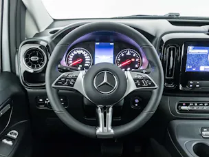 Mercedes-Benz Vito 116 CDI 4x4 Tourer SELECT L