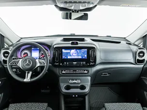 Mercedes-Benz Vito 116 CDI 4x4 Tourer SELECT L