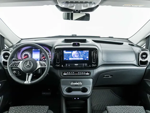 Mercedes-Benz Vito 116 CDI 4x4 Tourer SELECT L