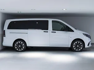 Mercedes-Benz Vito 116 CDI 4x4 Tourer SELECT L